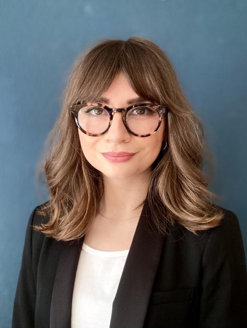 Esra Louise Celebi