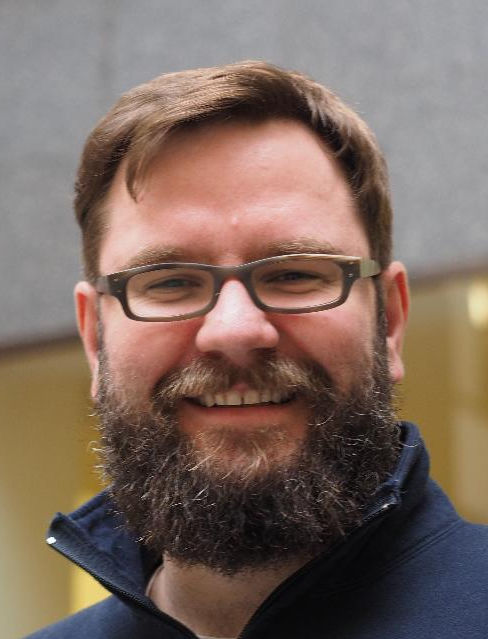 Dr. Sven Hoeppner