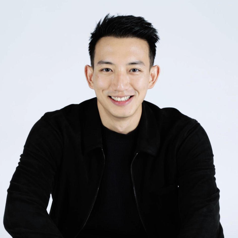 Elijah Li