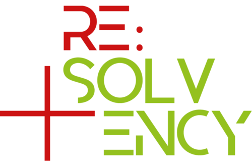 Resolvency Logo